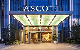 Ascott Central Wuxi